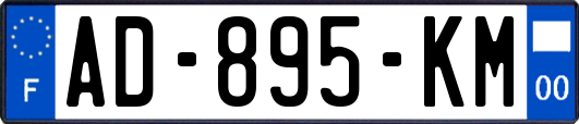AD-895-KM