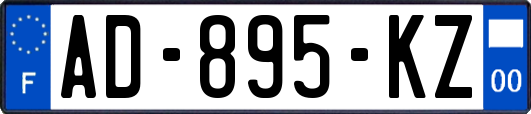 AD-895-KZ