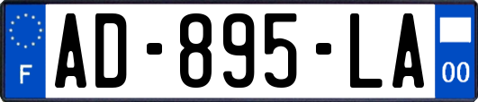 AD-895-LA