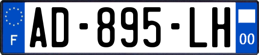 AD-895-LH
