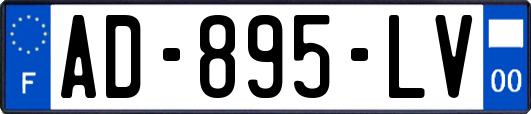 AD-895-LV