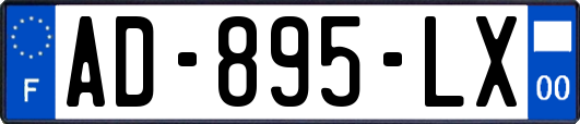 AD-895-LX