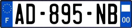 AD-895-NB