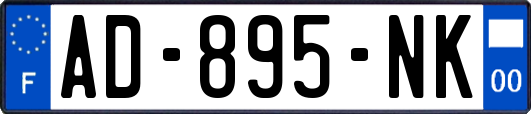 AD-895-NK