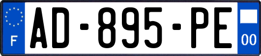 AD-895-PE