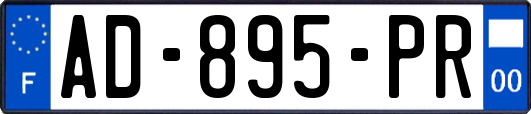 AD-895-PR