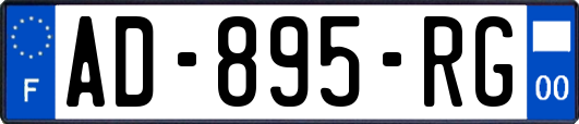 AD-895-RG