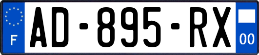 AD-895-RX