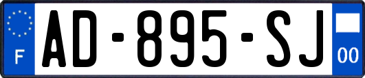 AD-895-SJ