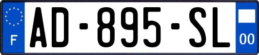 AD-895-SL