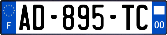 AD-895-TC