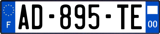 AD-895-TE