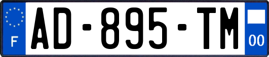 AD-895-TM