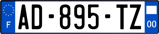 AD-895-TZ