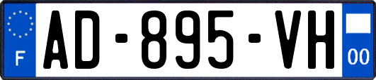 AD-895-VH