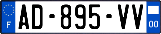 AD-895-VV