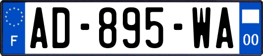 AD-895-WA
