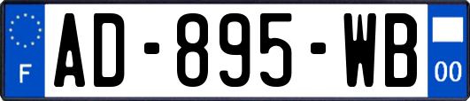 AD-895-WB