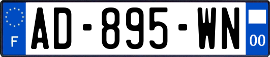 AD-895-WN