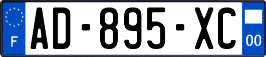 AD-895-XC