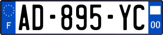 AD-895-YC