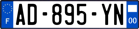 AD-895-YN