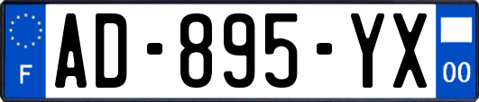 AD-895-YX