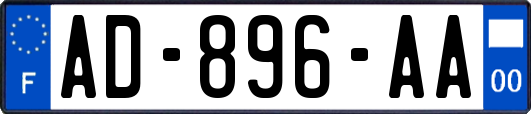 AD-896-AA