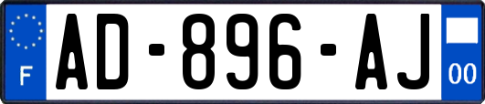 AD-896-AJ