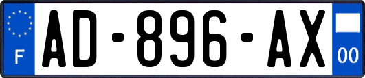 AD-896-AX