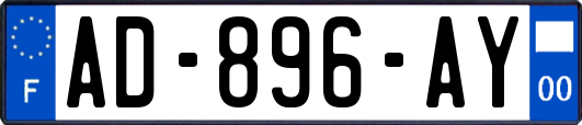 AD-896-AY