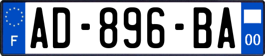 AD-896-BA