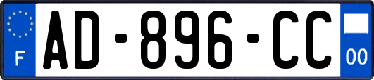 AD-896-CC