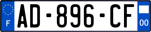 AD-896-CF