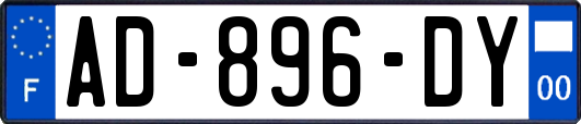 AD-896-DY
