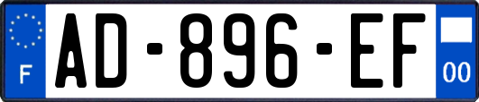 AD-896-EF