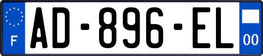 AD-896-EL