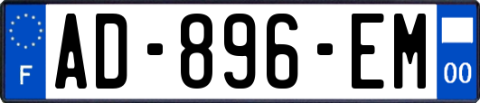 AD-896-EM