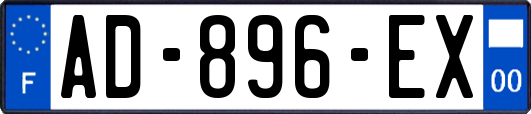 AD-896-EX