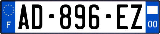 AD-896-EZ