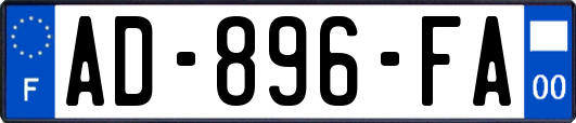 AD-896-FA