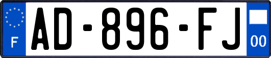 AD-896-FJ
