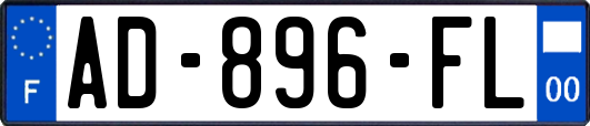 AD-896-FL