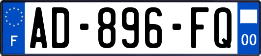 AD-896-FQ