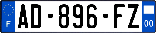 AD-896-FZ