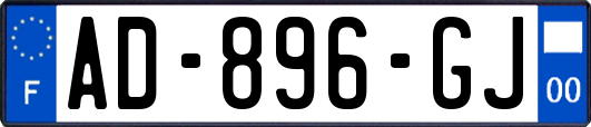 AD-896-GJ