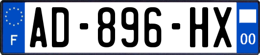 AD-896-HX