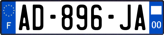 AD-896-JA