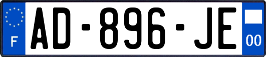 AD-896-JE