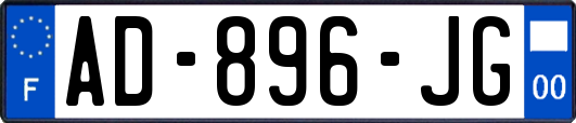 AD-896-JG